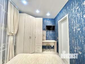 1-к квартира, вторичка, 44м2, 3/5 этаж