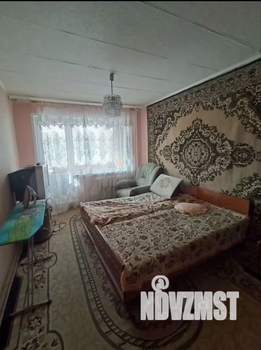 3-к квартира, вторичка, 62м2, 1/5 этаж