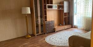 1-к квартира, вторичка, 38м2, 4/5 этаж