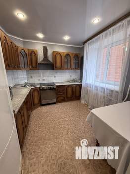 1-к квартира, вторичка, 42м2, 12/12 этаж