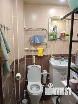 1-к квартира, вторичка, 33м2, 1/9 этаж