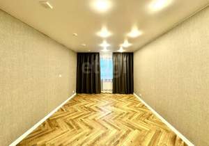 3-к квартира, вторичка, 71м2, 3/5 этаж