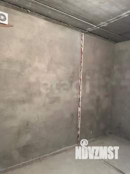 1-к квартира, вторичка, 53м2, 5/9 этаж