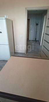 1-к квартира, вторичка, 41м2, 9/9 этаж