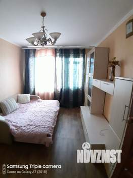 3-к квартира, вторичка, 64м2, 8/9 этаж
