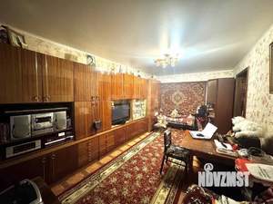 1-к квартира, вторичка, 42м2, 5/5 этаж