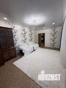 1-к квартира, вторичка, 42м2, 12/12 этаж