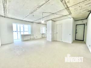 2-к квартира, вторичка, 51м2, 5/6 этаж