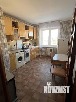 3-к квартира, вторичка, 63м2, 9/10 этаж