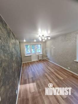 2-к квартира, вторичка, 43м2, 2/5 этаж