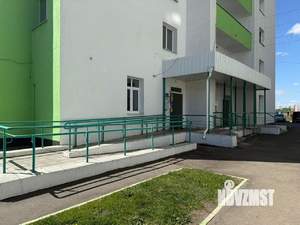 1-к квартира, вторичка, 39м2, 10/19 этаж