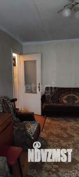 2-к квартира, вторичка, 40м2, 2/5 этаж