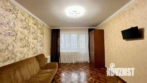 1-к квартира, вторичка, 37м2, 1/9 этаж