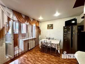 2-к квартира, вторичка, 68м2, 10/12 этаж