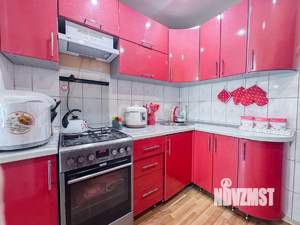 2-к квартира, вторичка, 50м2, 5/5 этаж