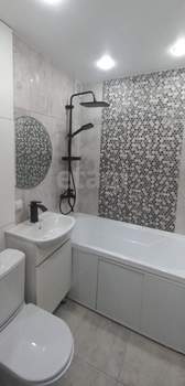 1-к квартира, вторичка, 30м2, 1/5 этаж