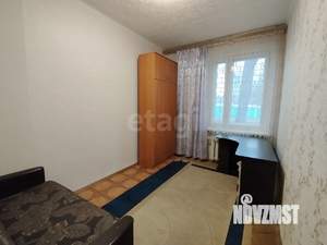 2-к квартира, вторичка, 47м2, 1/2 этаж