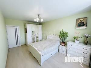 2-к квартира, вторичка, 65м2, 6/10 этаж