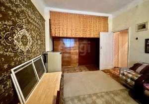 2-к квартира, вторичка, 54м2, 1/4 этаж