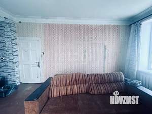 2-к квартира, вторичка, 58м2, 4/4 этаж