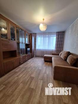 2-к квартира, вторичка, 48м2, 4/5 этаж