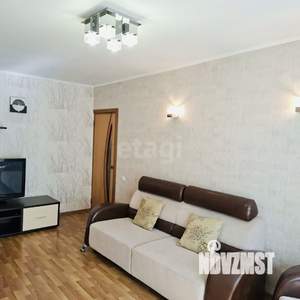 3-к квартира, вторичка, 61м2, 3/5 этаж