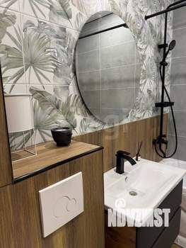 1-к квартира, вторичка, 41м2, 1/18 этаж