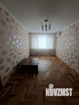 3-к квартира, вторичка, 64м2, 5/5 этаж