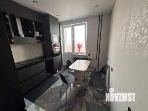 1-к квартира, вторичка, 41м2, 16/18 этаж