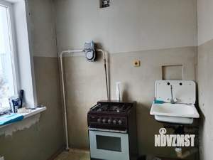 1-к квартира, вторичка, 34м2, 9/10 этаж