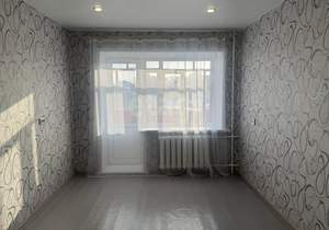 1-к квартира, вторичка, 32м2, 5/5 этаж