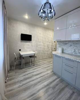 1-к квартира, вторичка, 37м2, 9/12 этаж