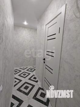 3-к квартира, вторичка, 50м2, 5/5 этаж
