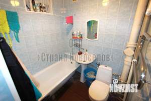 1-к квартира, вторичка, 30м2, 1/5 этаж