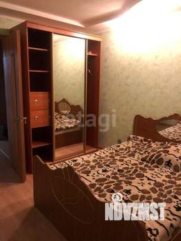 3-к квартира, вторичка, 60м2, 4/5 этаж