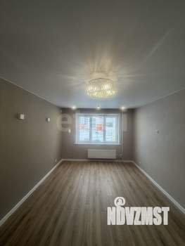 1-к квартира, вторичка, 42м2, 3/9 этаж