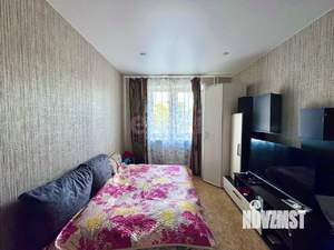 3-к квартира, вторичка, 70м2, 2/10 этаж