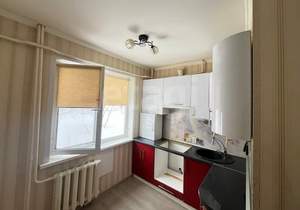 1-к квартира, вторичка, 37м2, 1/9 этаж