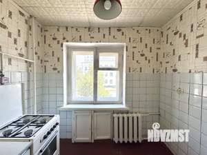 2-к квартира, вторичка, 42м2, 2/5 этаж