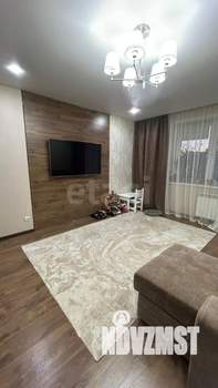 1-к квартира, вторичка, 44м2, 3/11 этаж