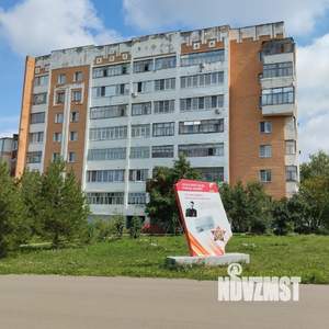 2-к квартира, вторичка, 50м2, 7/7 этаж