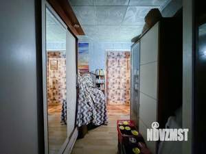 1-к квартира, вторичка, 30м2, 5/5 этаж