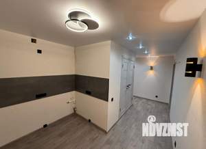 1-к квартира, вторичка, 35м2, 8/9 этаж