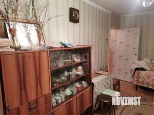 2-к квартира, вторичка, 43м2, 3/5 этаж