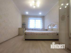 2-к квартира, вторичка, 64м2, 5/10 этаж