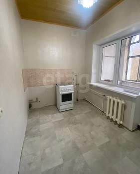 1-к квартира, вторичка, 36м2, 4/4 этаж