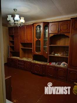 2-к квартира, вторичка, 43м2, 1/5 этаж