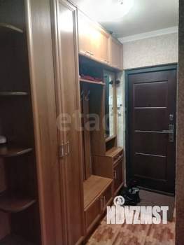 3-к квартира, вторичка, 61м2, 4/5 этаж