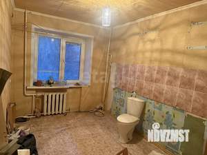 1-к квартира, вторичка, 37м2, 4/5 этаж