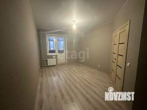 1-к квартира, вторичка, 33м2, 7/11 этаж